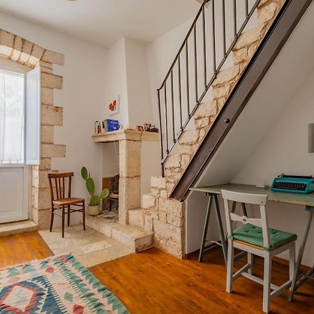 Antiche Mura Apartments "Nel Cuore Della Puglia"Bivani, Cucina, Terrazzo Turi Exteriér fotografie