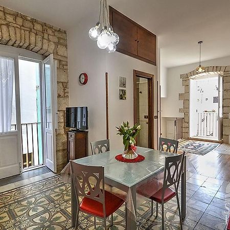 Antiche Mura Apartments "Nel Cuore Della Puglia"Bivani, Cucina, Terrazzo Turi Exteriér fotografie