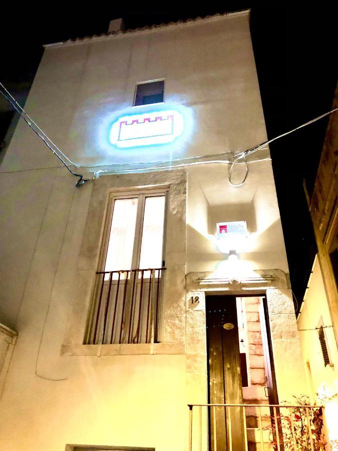 Antiche Mura Apartments "Nel Cuore Della Puglia"Bivani, Cucina, Terrazzo Turi Exteriér fotografie