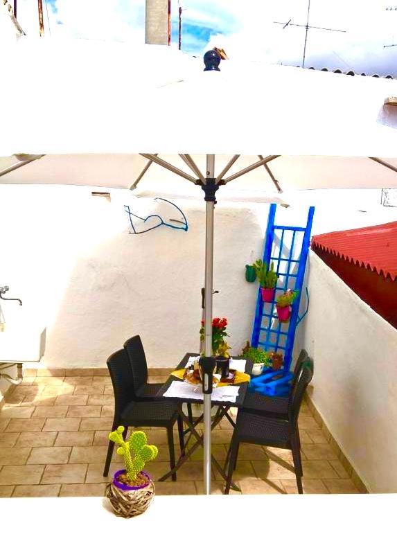 Antiche Mura Apartments "Nel Cuore Della Puglia"Bivani, Cucina, Terrazzo Turi Exteriér fotografie