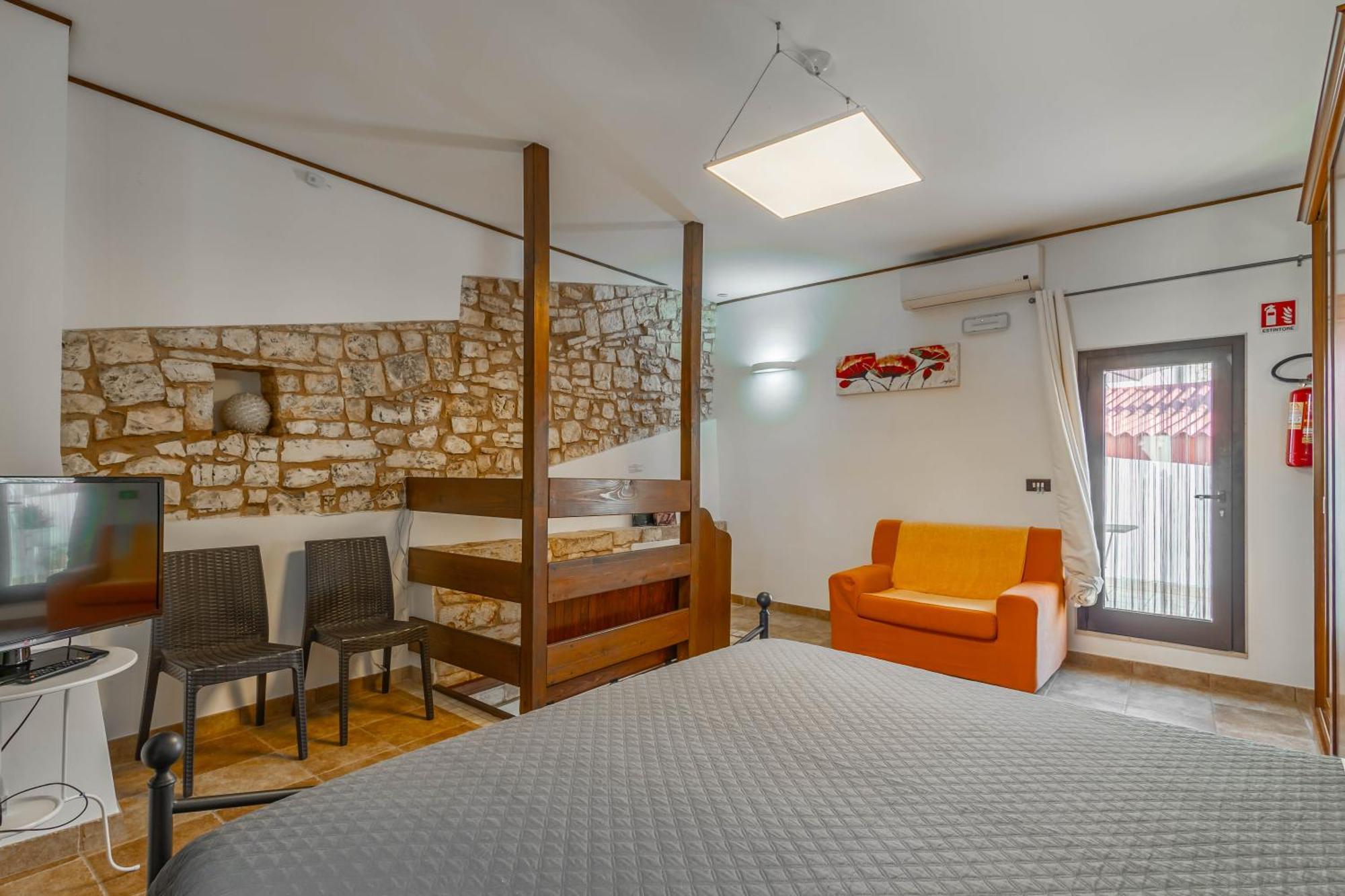 Antiche Mura Apartments "Nel Cuore Della Puglia"Bivani, Cucina, Terrazzo Turi Exteriér fotografie