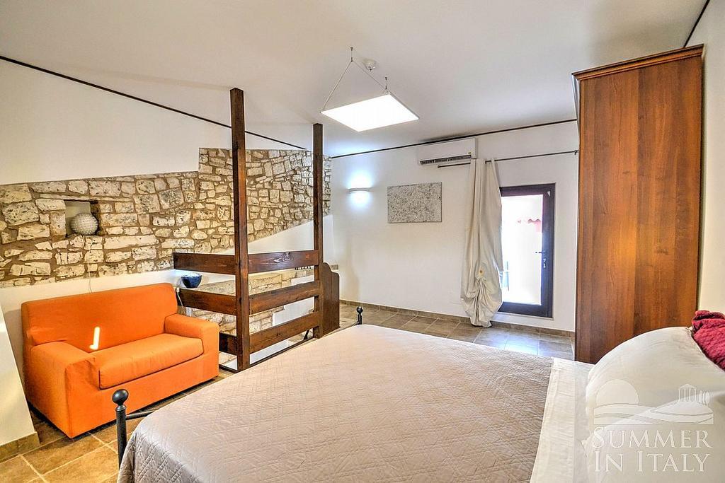 Antiche Mura Apartments "Nel Cuore Della Puglia"Bivani, Cucina, Terrazzo Turi Exteriér fotografie