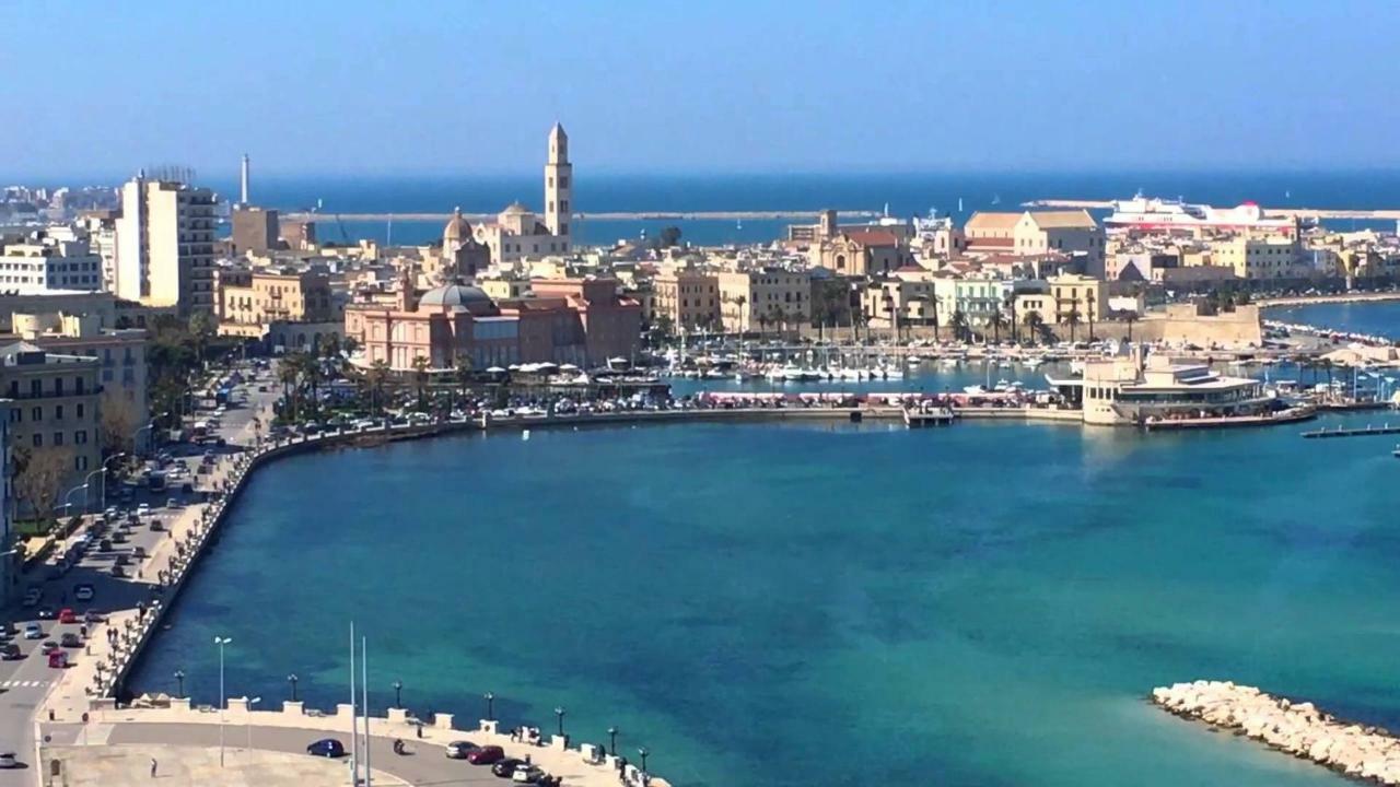 Antiche Mura Apartments "Nel Cuore Della Puglia"Bivani, Cucina, Terrazzo Turi Exteriér fotografie