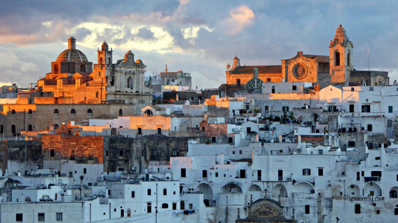 Antiche Mura Apartments "Nel Cuore Della Puglia"Bivani, Cucina, Terrazzo Turi Exteriér fotografie