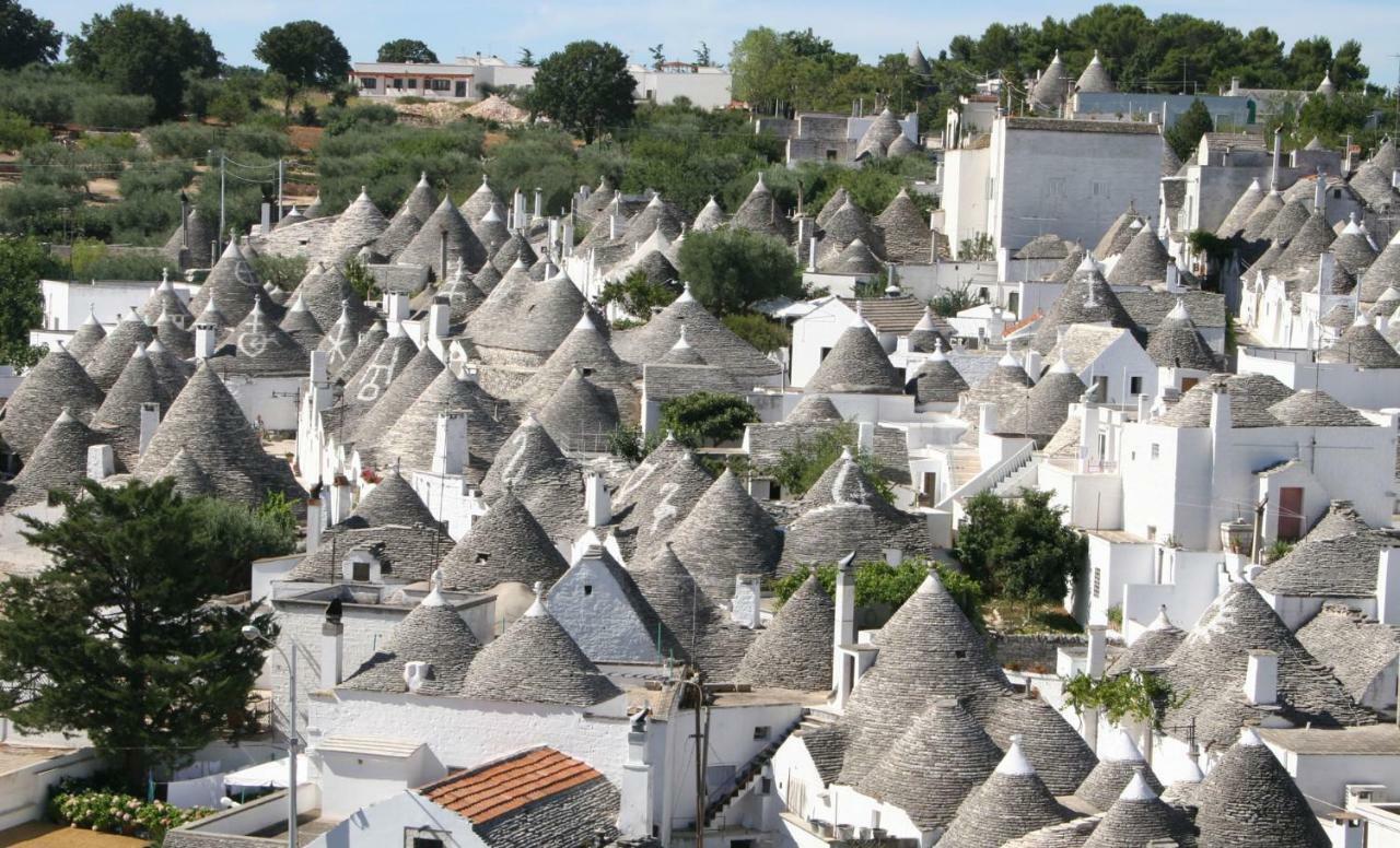 Antiche Mura Apartments "Nel Cuore Della Puglia"Bivani, Cucina, Terrazzo Turi Exteriér fotografie