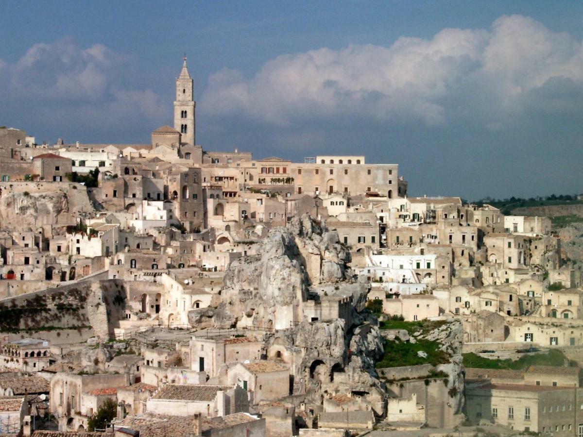 Antiche Mura Apartments "Nel Cuore Della Puglia"Bivani, Cucina, Terrazzo Turi Exteriér fotografie