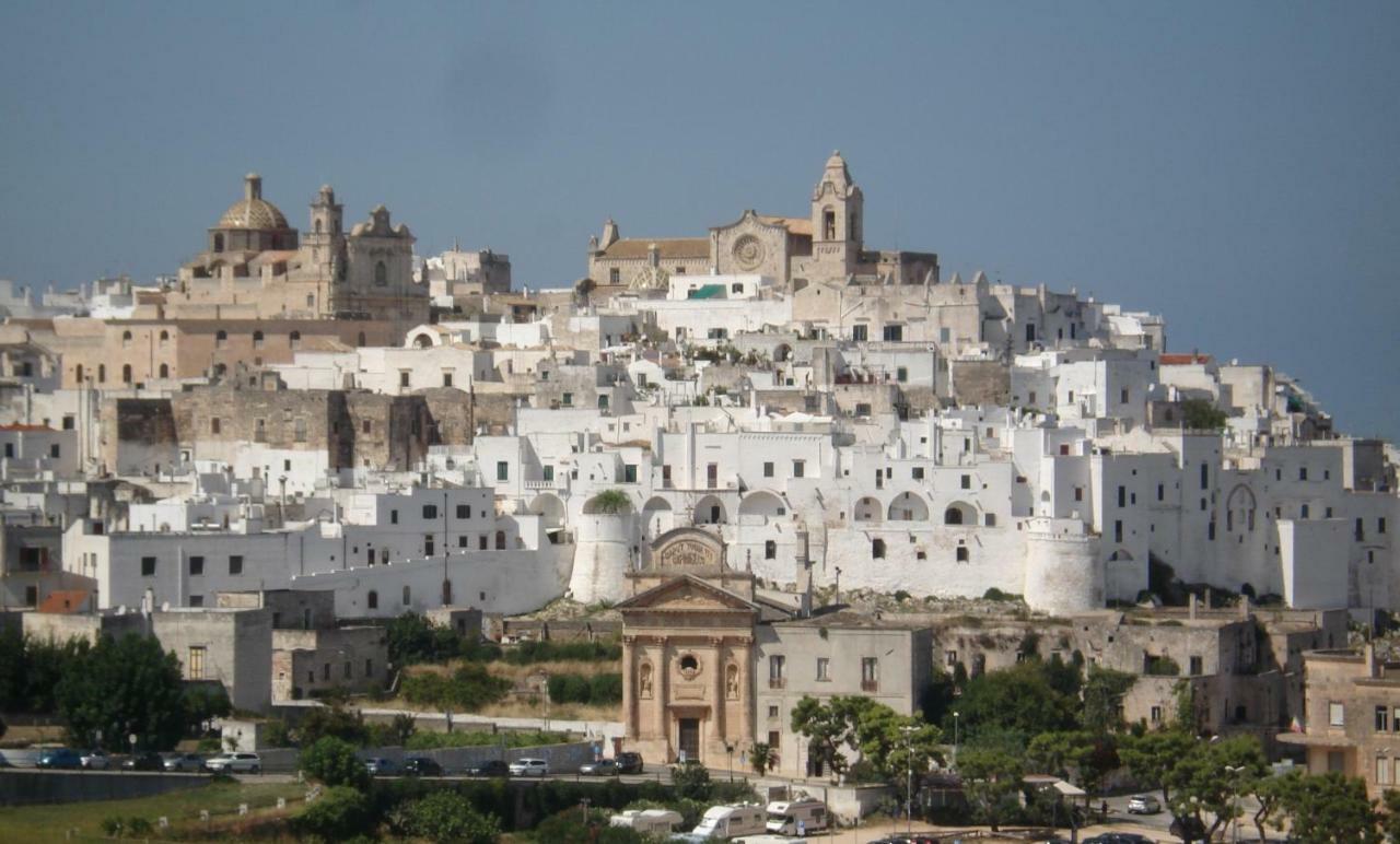 Antiche Mura Apartments "Nel Cuore Della Puglia"Bivani, Cucina, Terrazzo Turi Exteriér fotografie