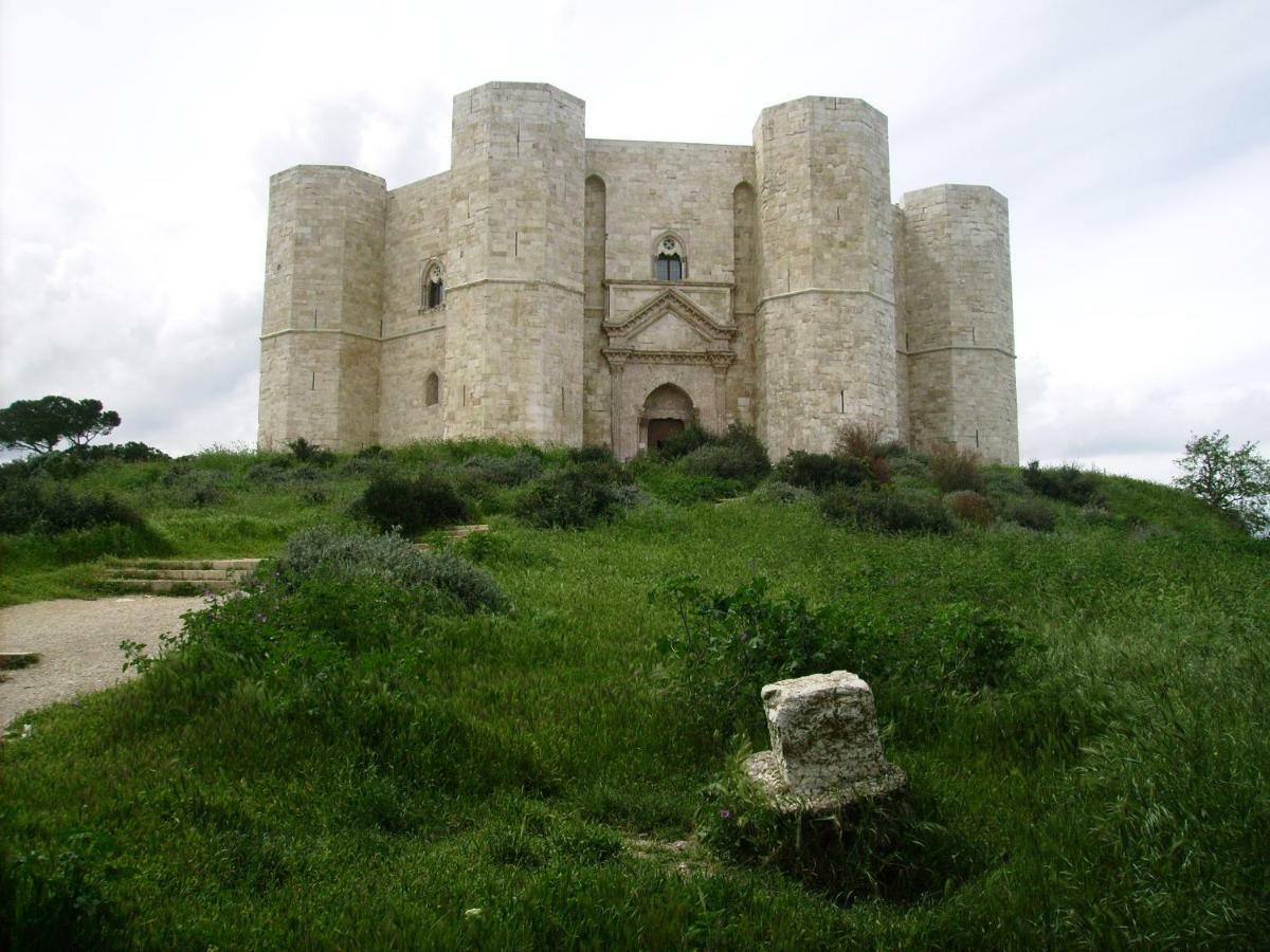 Antiche Mura Apartments "Nel Cuore Della Puglia"Bivani, Cucina, Terrazzo Turi Exteriér fotografie