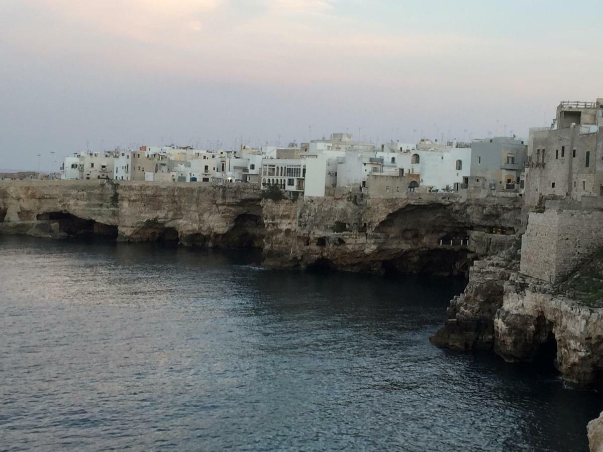 Antiche Mura Apartments "Nel Cuore Della Puglia"Bivani, Cucina, Terrazzo Turi Exteriér fotografie